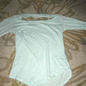 Don’t wear anymore